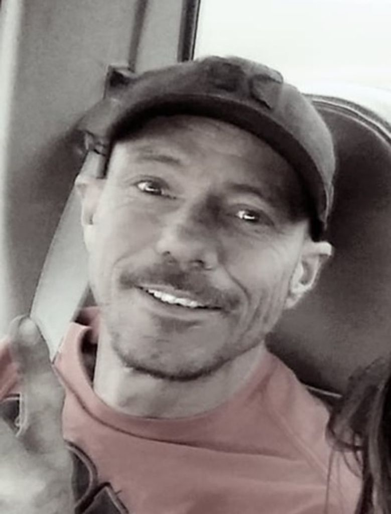 Dale Whitehead Profile Photo