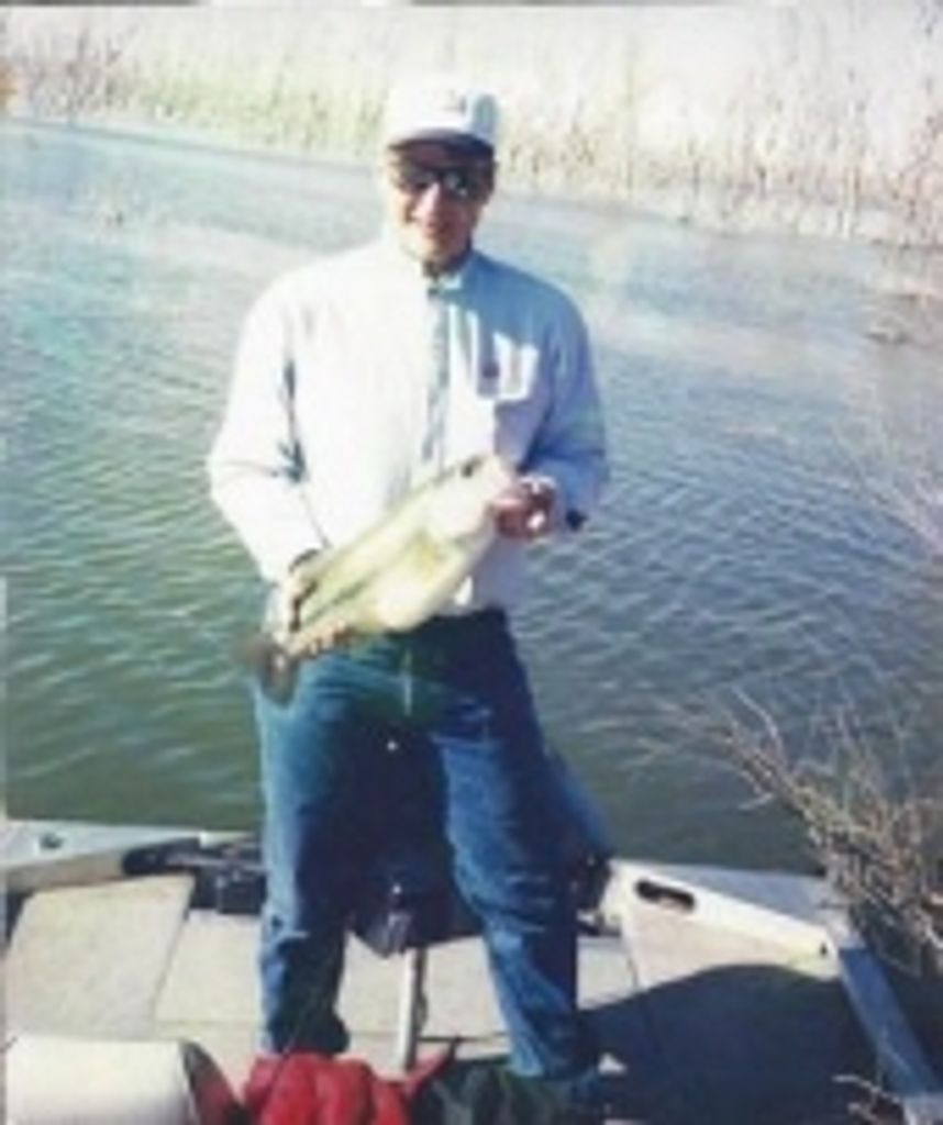 Steve Depperschmidt