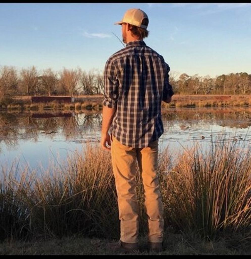 Zachary Mark Griffin Profile Photo