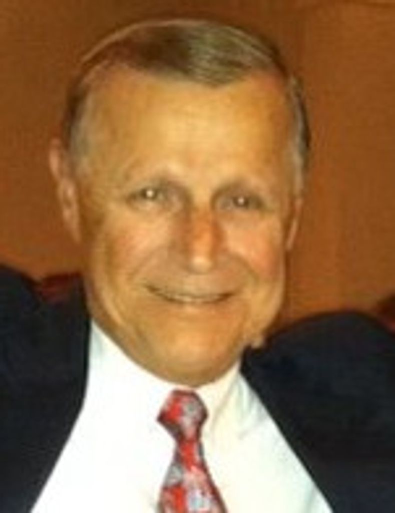 Louis A. Swiniuch Jr. Profile Photo