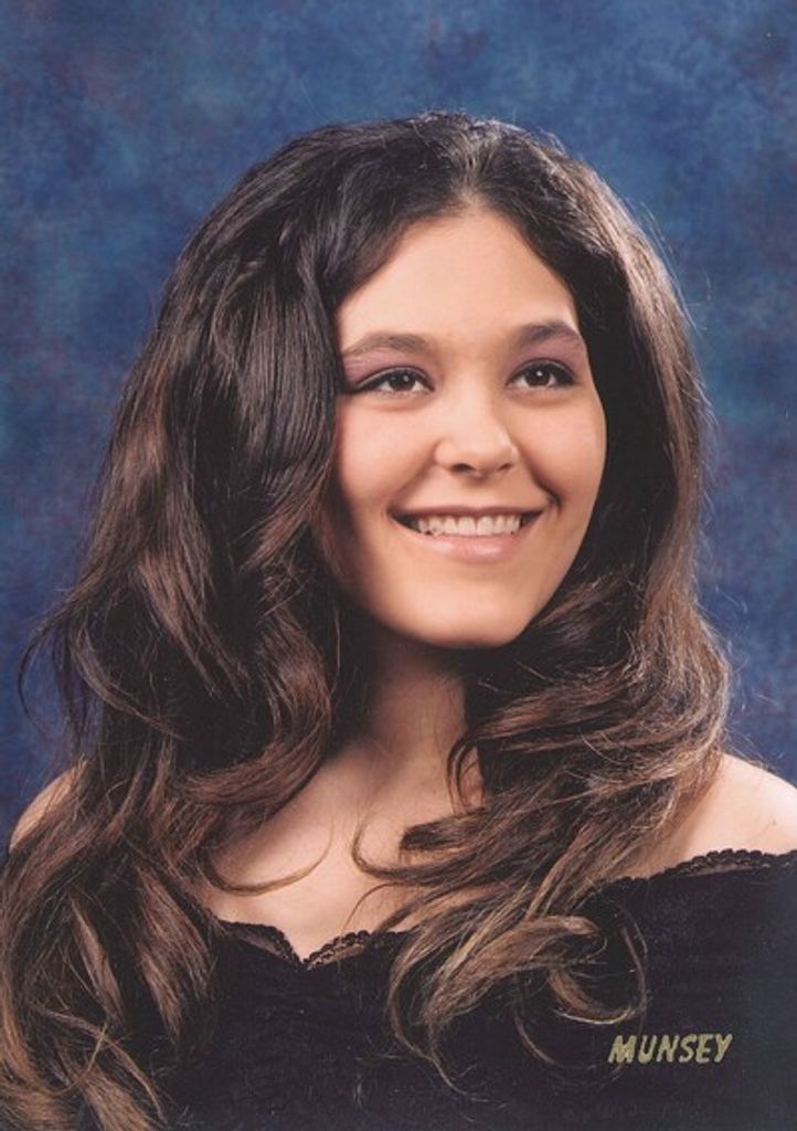 Trisha Marie Frank Profile Photo