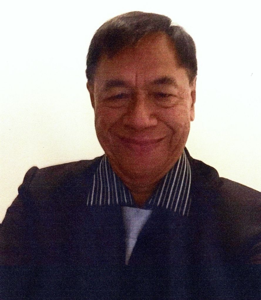 William Nero Profile Photo