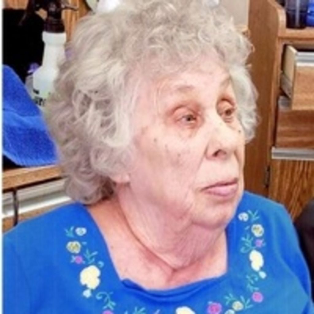 Rebecca J. Mackie Profile Photo