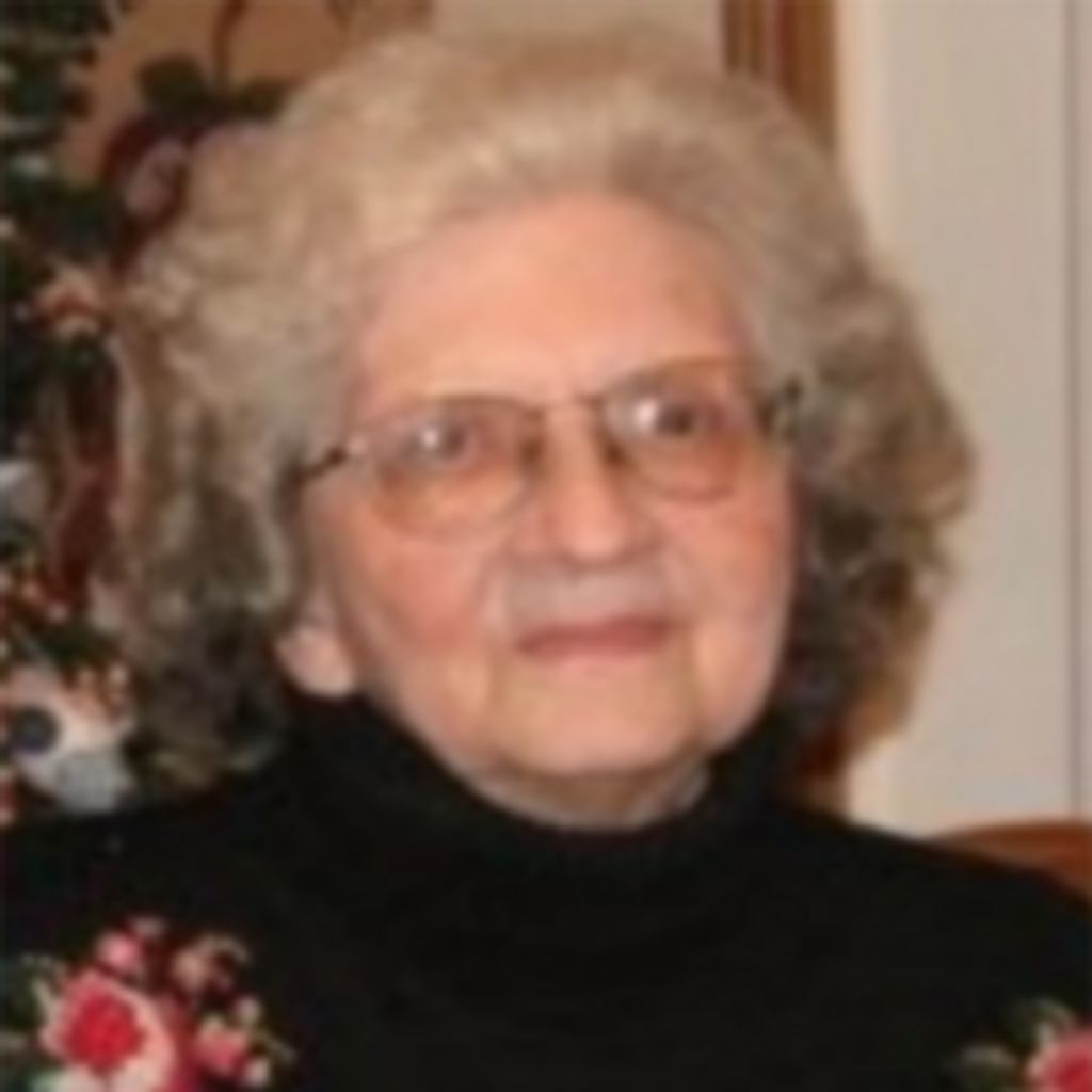 Agnes Madeline Wright-Miller Profile Photo