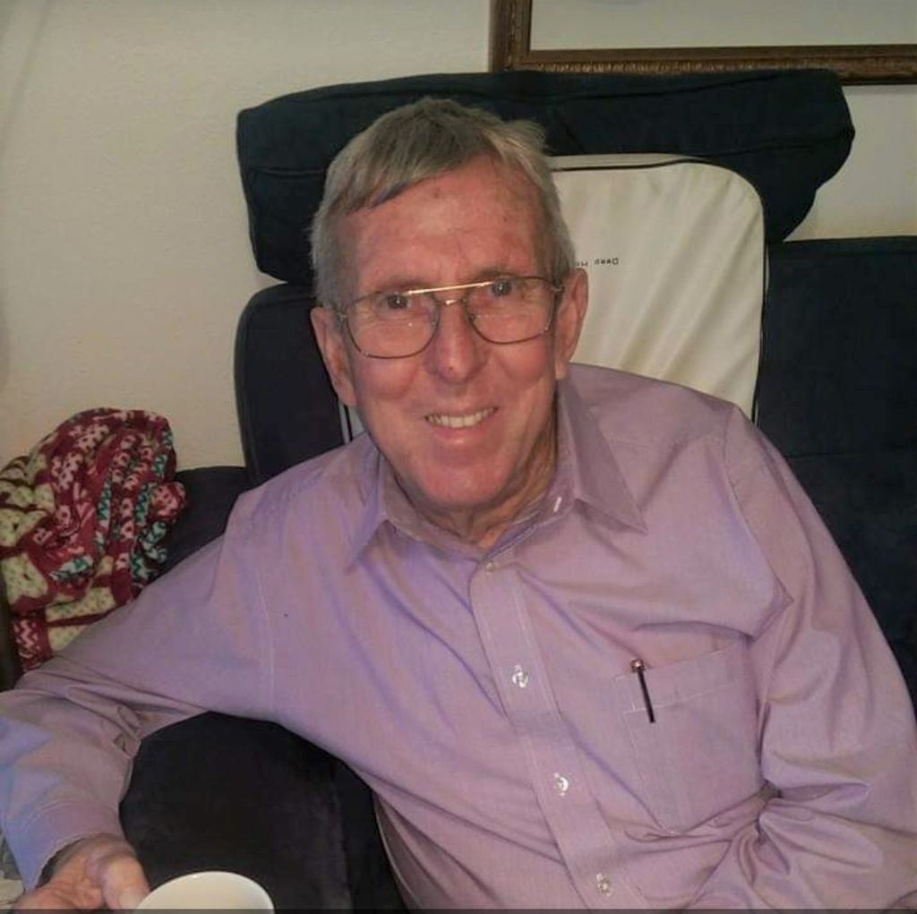 James Randall Tuley Profile Photo