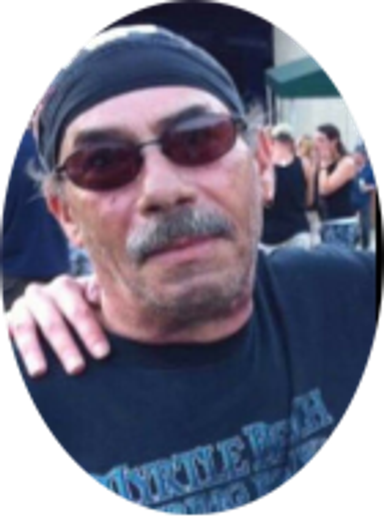 Michael Giordano
