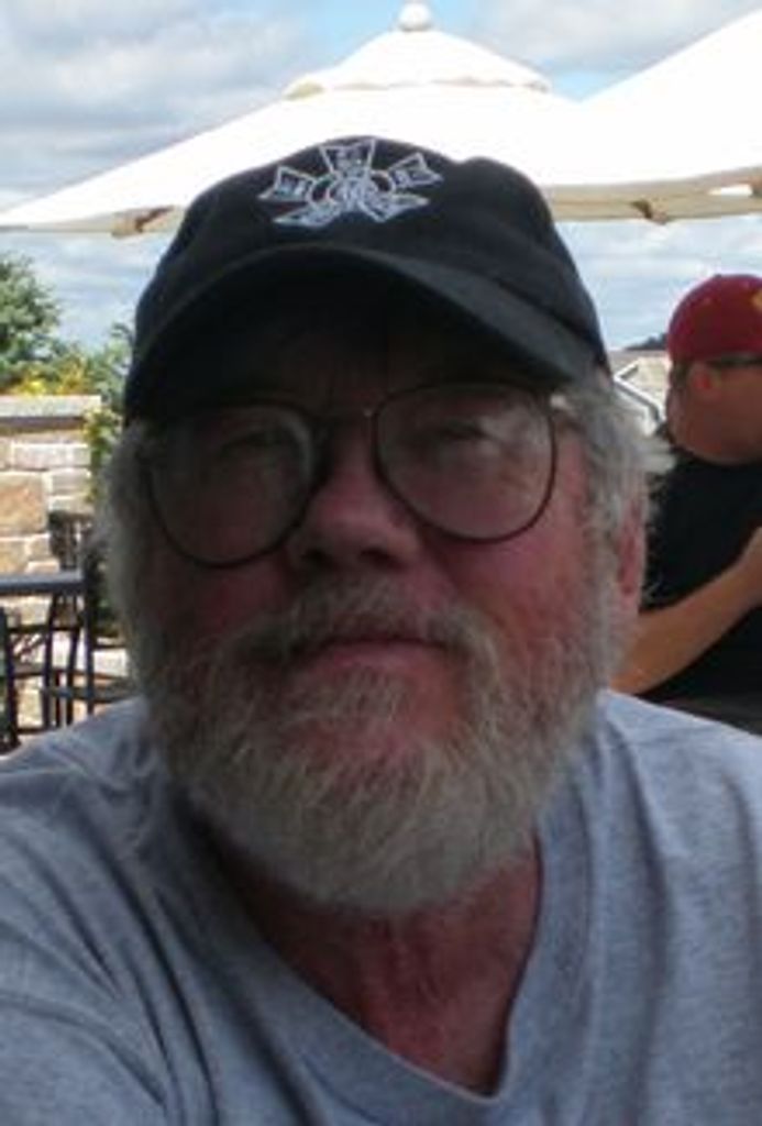 Raymond A. Wick