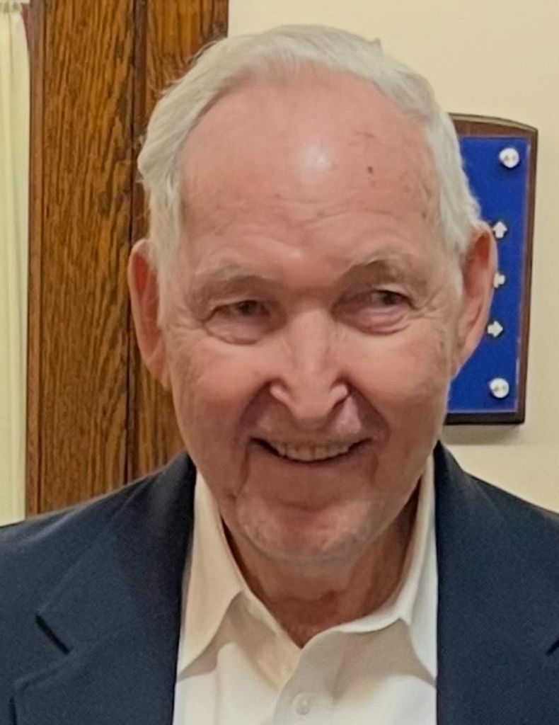 Malcom S. Damron Profile Photo