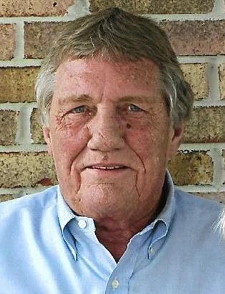 John Blakely Bainbridge Profile Photo