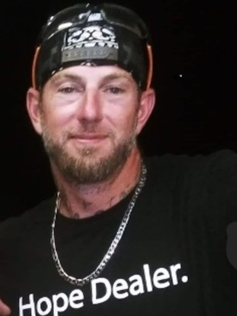 Michael Allen Heiob Profile Photo