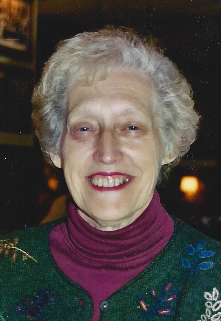 Floretta Druckmiller