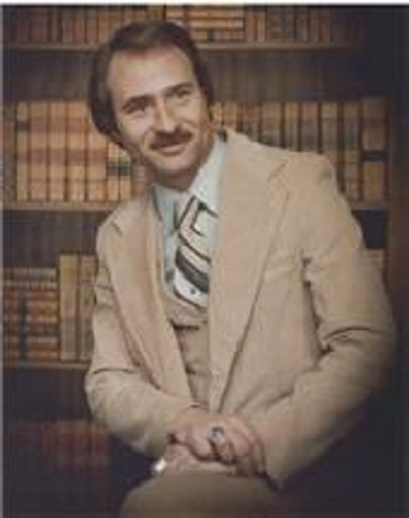 Perry Lynn Presuhn