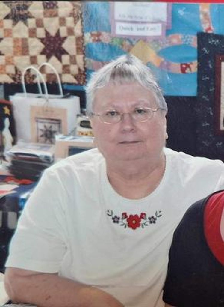 Arlene Mary Jakobe Profile Photo