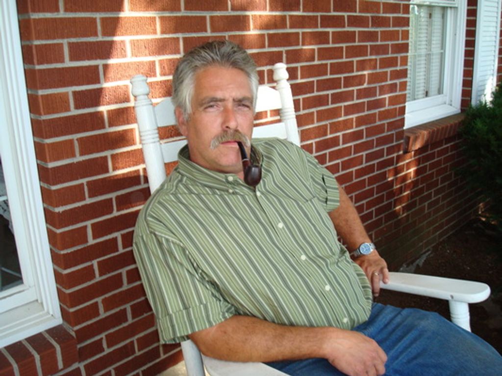 Samuel James "Sam" Stroup Profile Photo