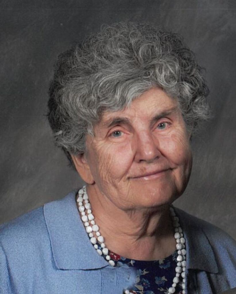 Audrey Clyde