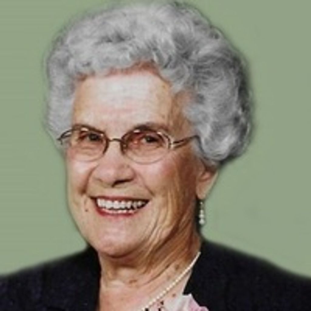Mary Ellen Carson Coker
