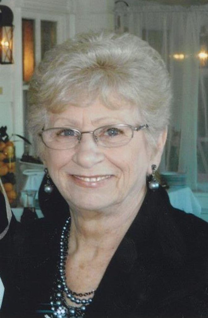 Norma  J Ceriello