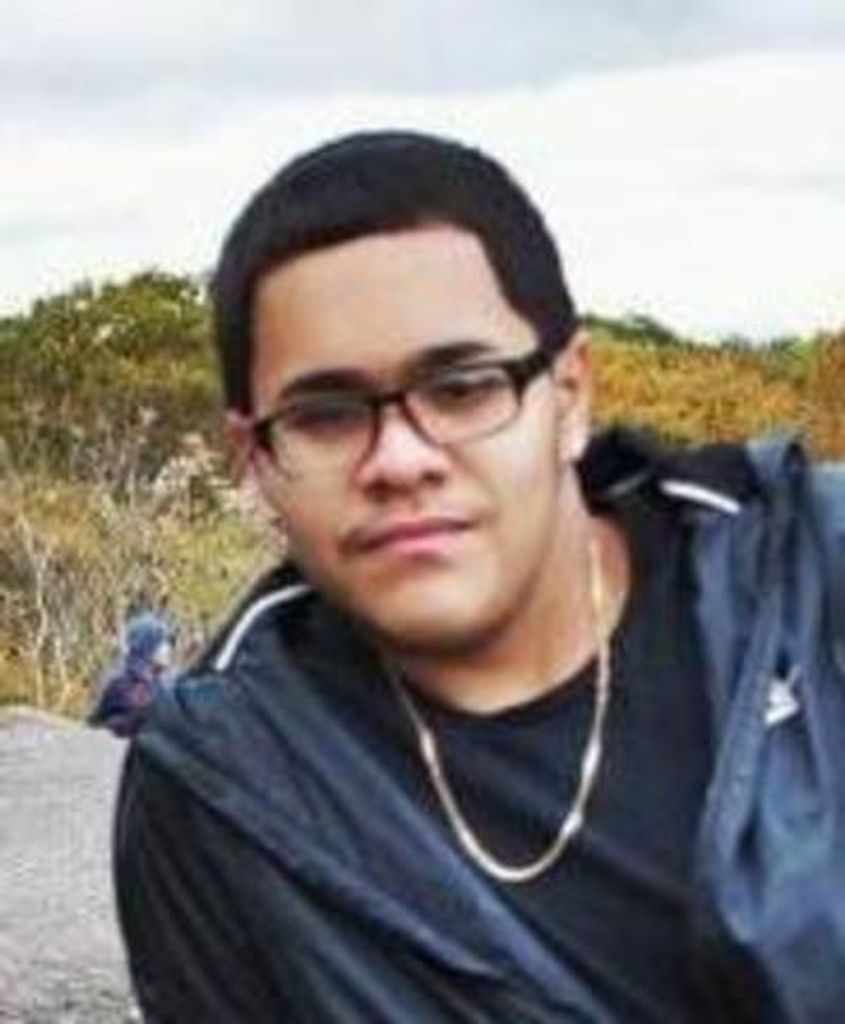 Christian Cruz Profile Photo