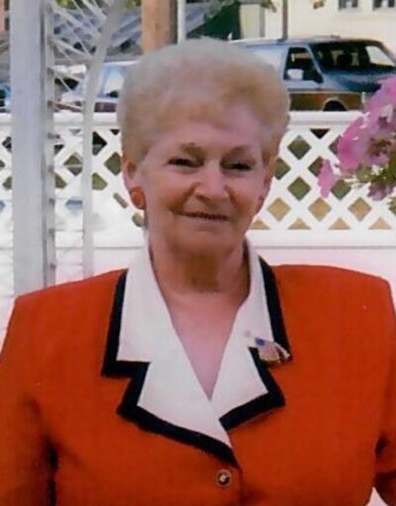 Shirley (Grady) Zangri O’Hearn Profile Photo