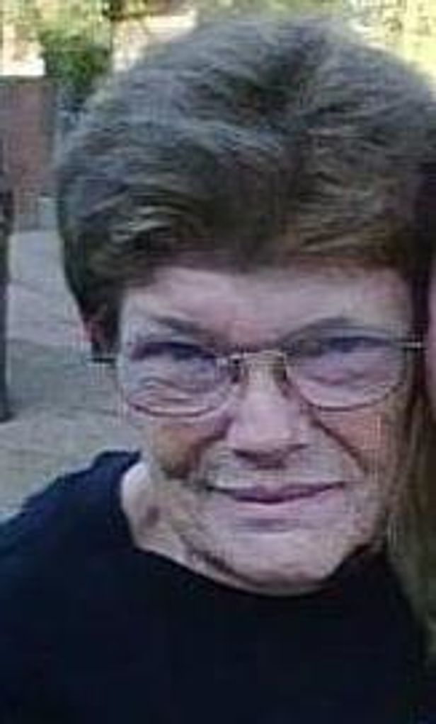 Pamela Baird