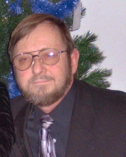 Ricky Gilbert Zill's obituary image