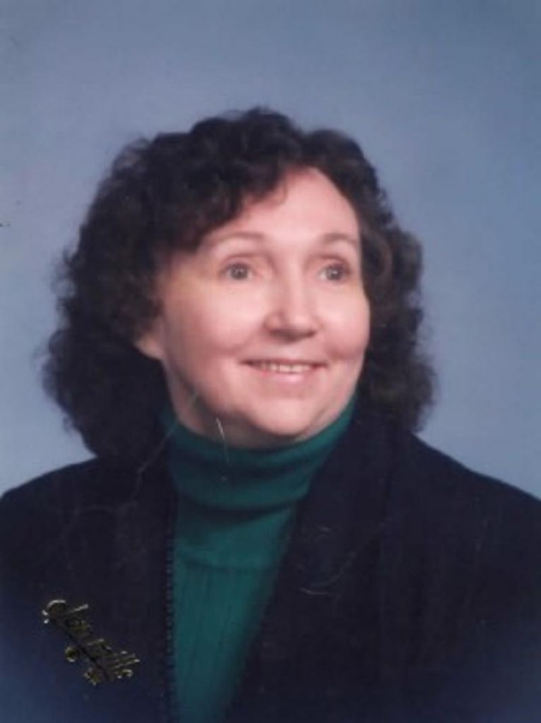 Mable Genette Maggard Profile Photo