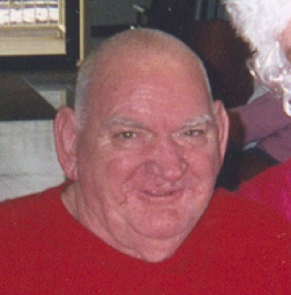 Ernest "Corky" Murray