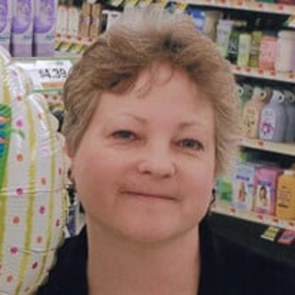 Kathleen Burgmann