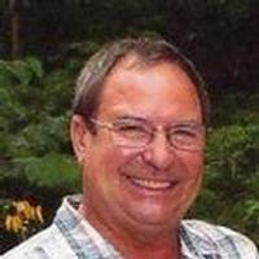 Arnie Fortman