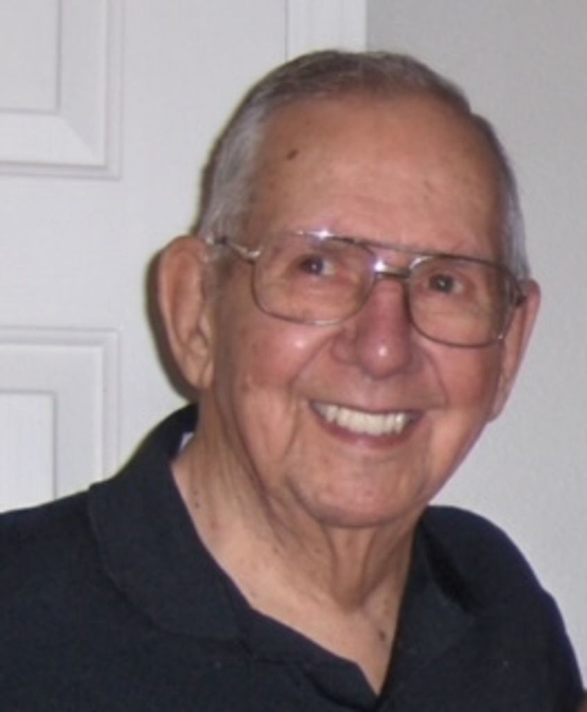 Gerald Frank Linder