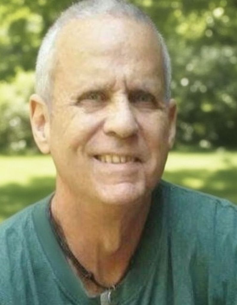 Peter Michael Garaventa