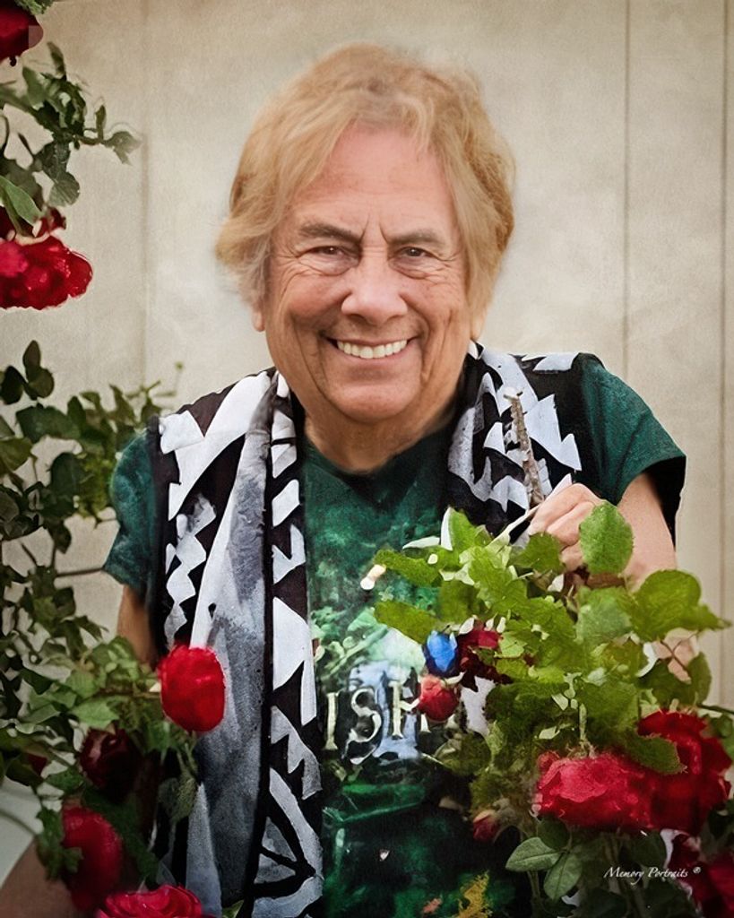 Guadalupe Garza Estrada Profile Photo