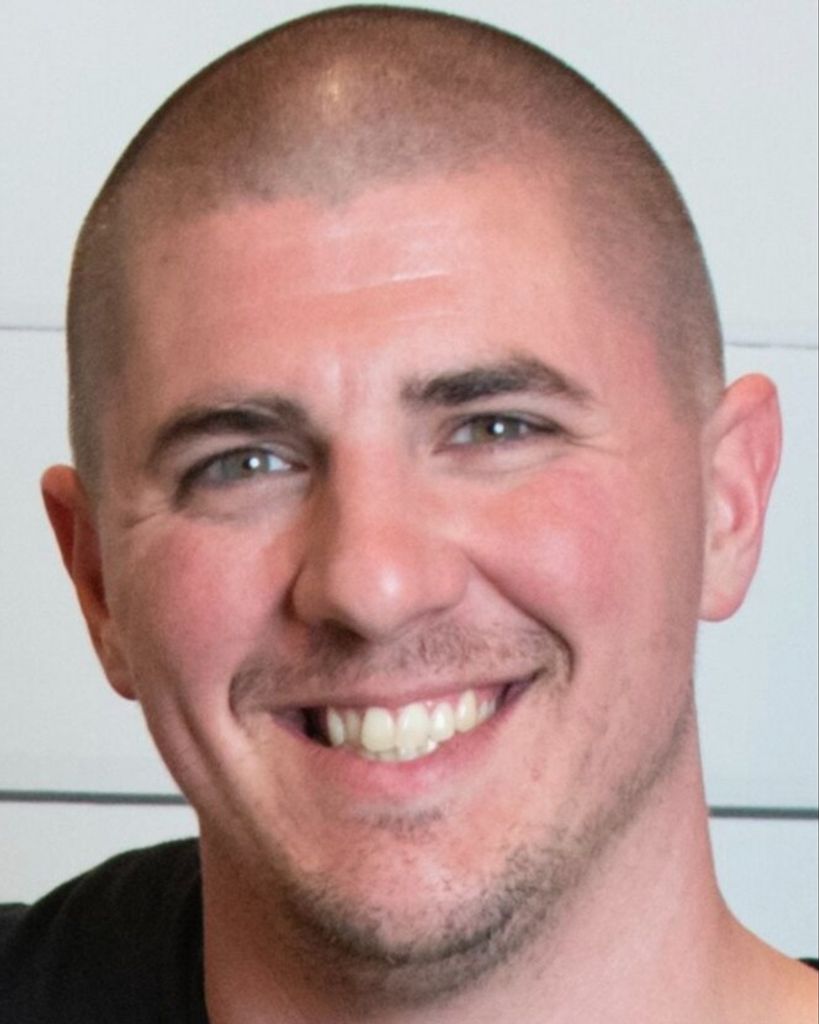 Antonio Aramburu Profile Photo