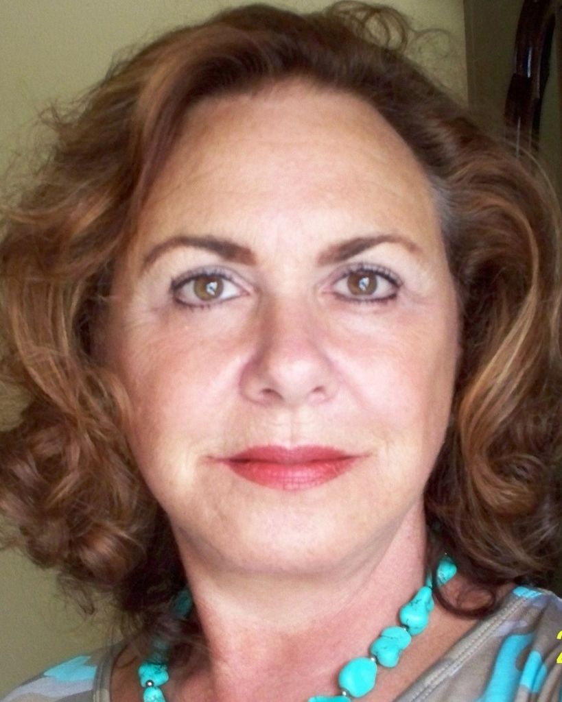 Mary Jo Tipton Profile Photo