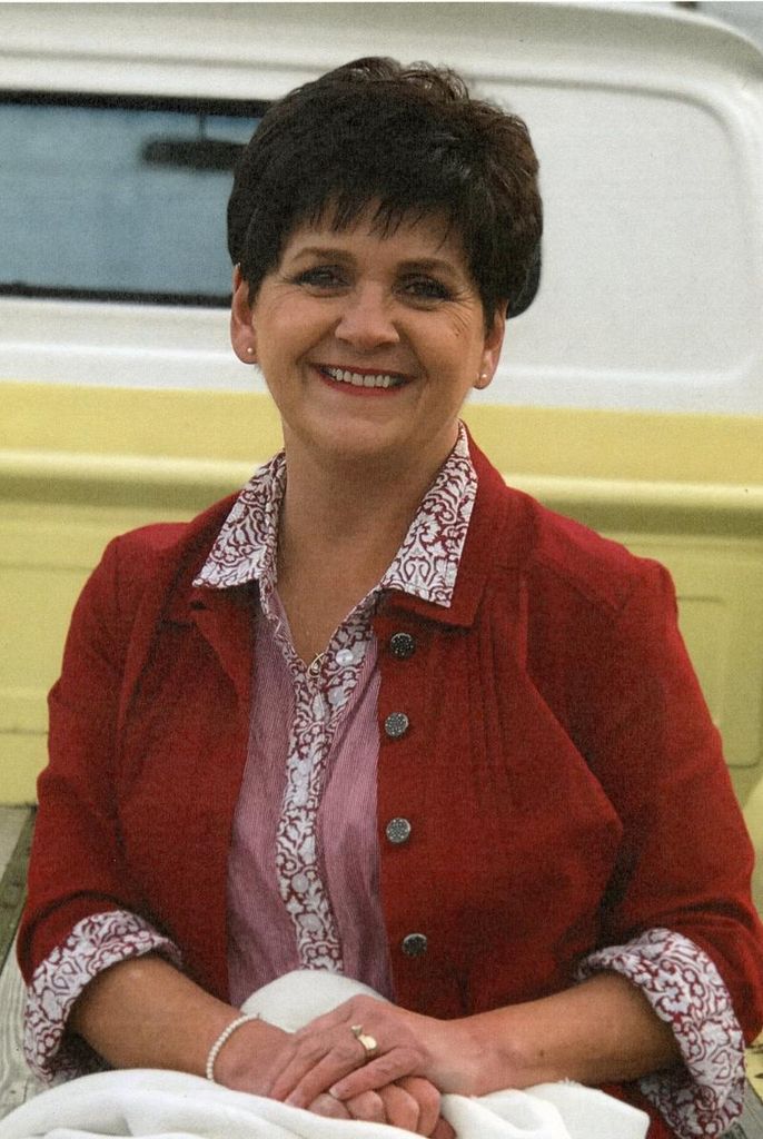 Lenora Retta Cox Profile Photo