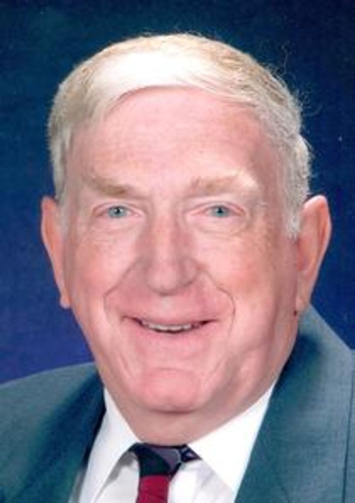 Carroll Homer Staggs, Jr.