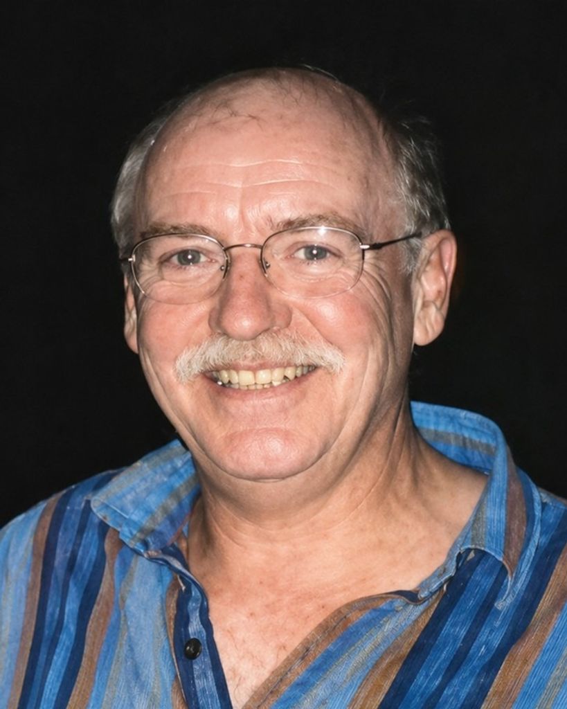 John Joseph Lothamer Profile Photo