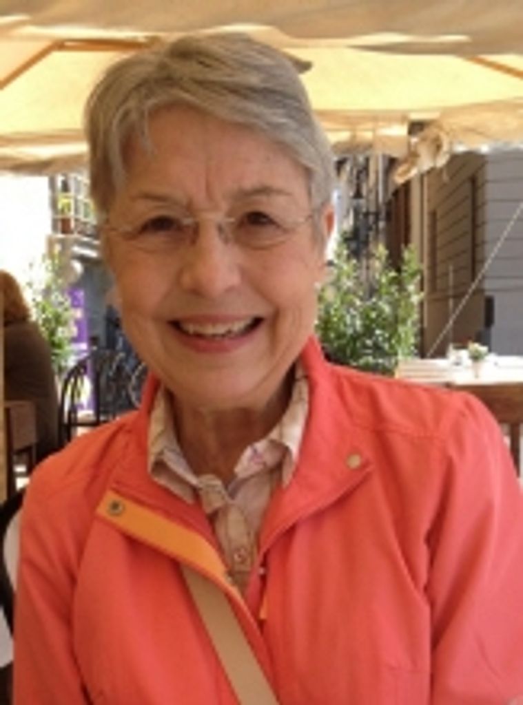 Margaret Kozak Dempsey