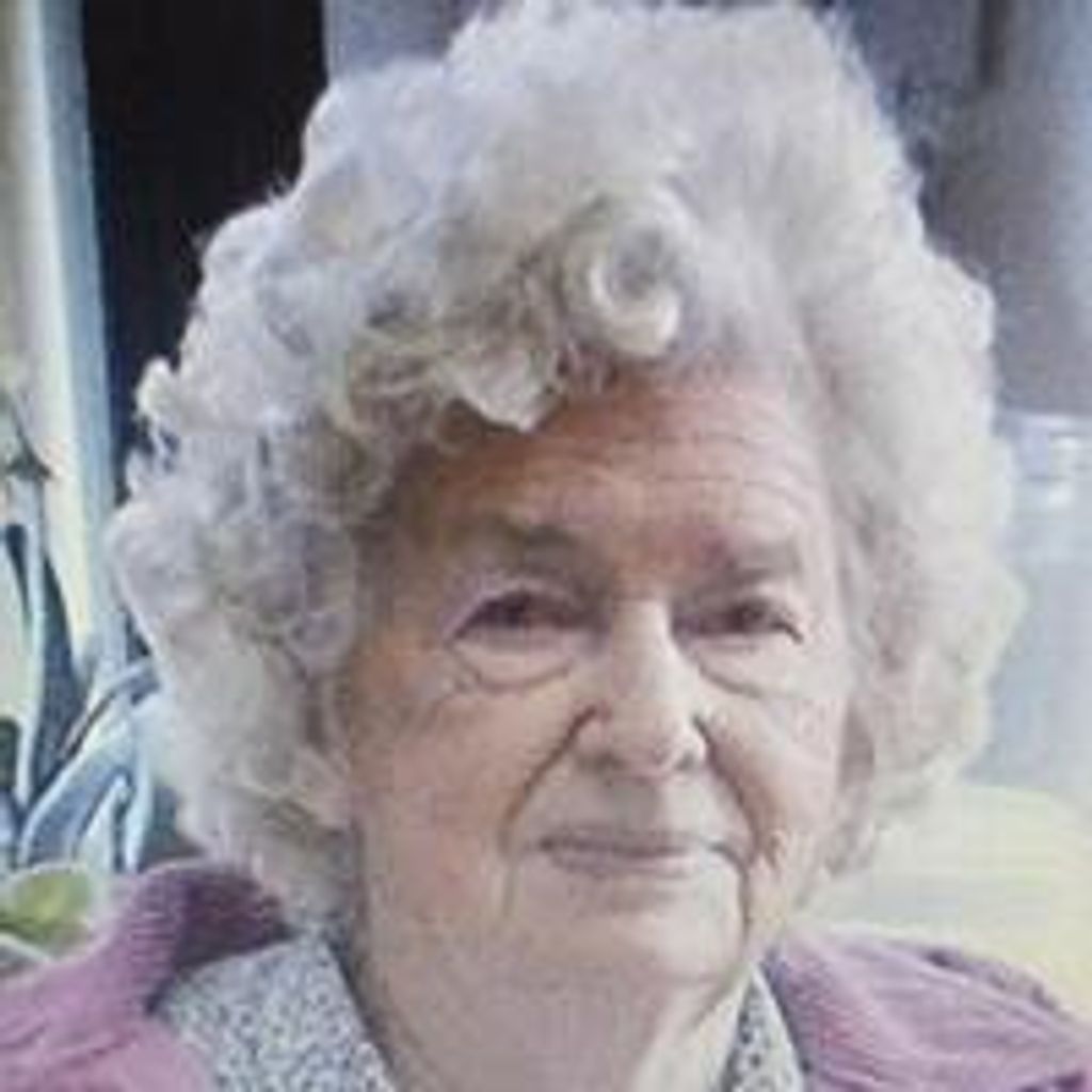 Evelyn Stallings