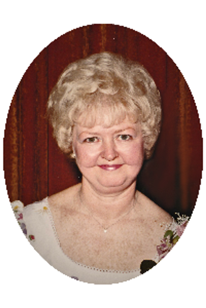 Elizabeth D. Fralick