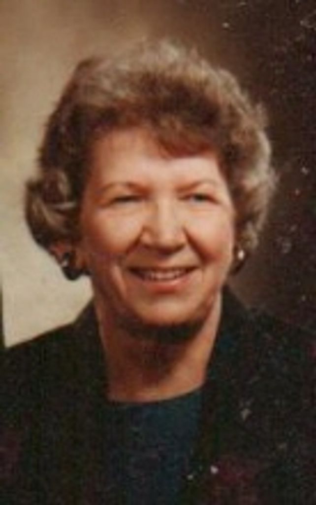Adelaide G. Vetter