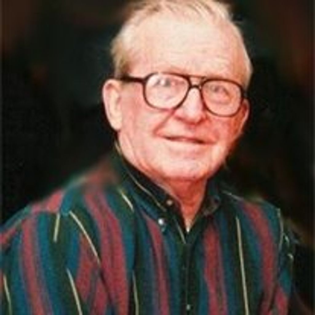 John F. Hillenbrand