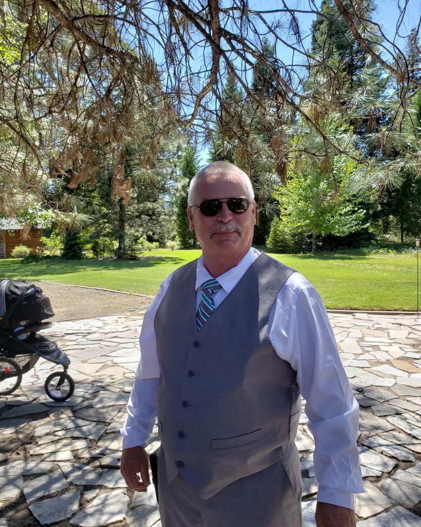 Daniel Gilbert Bashore Profile Photo