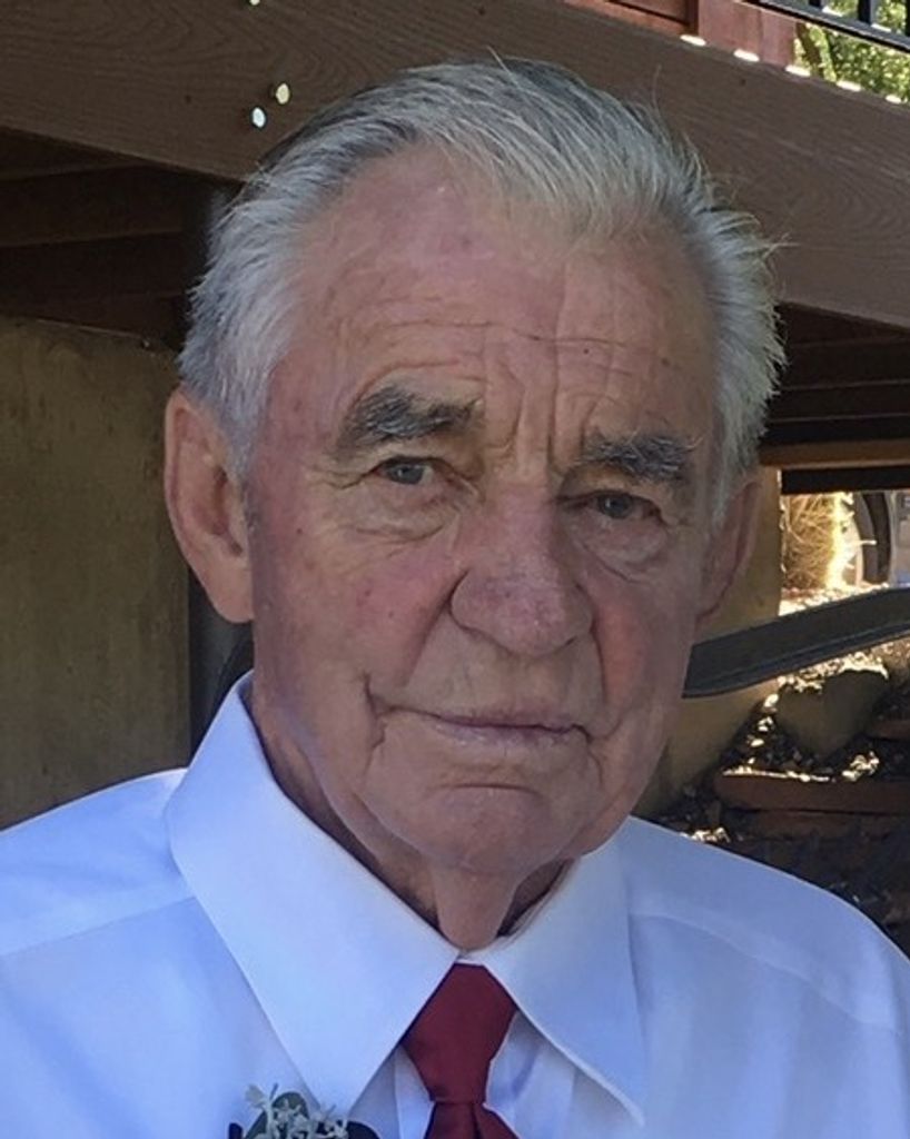 Lowell Scott Francis Profile Photo