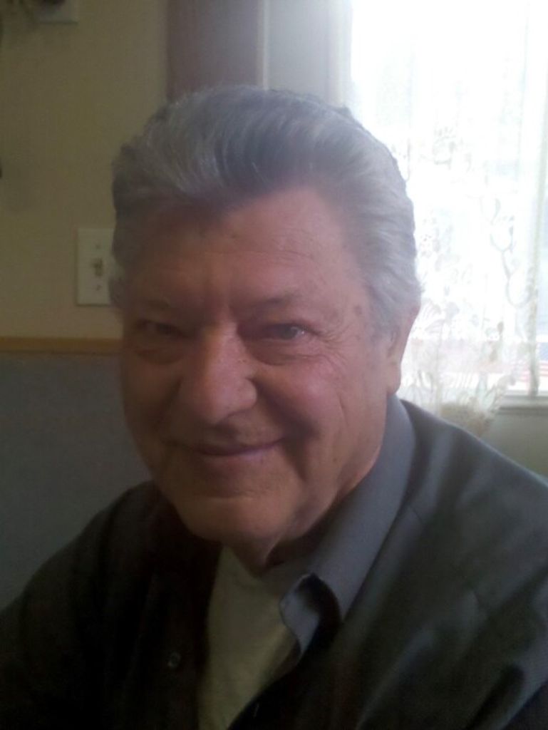 James 'Harold' Gray Profile Photo