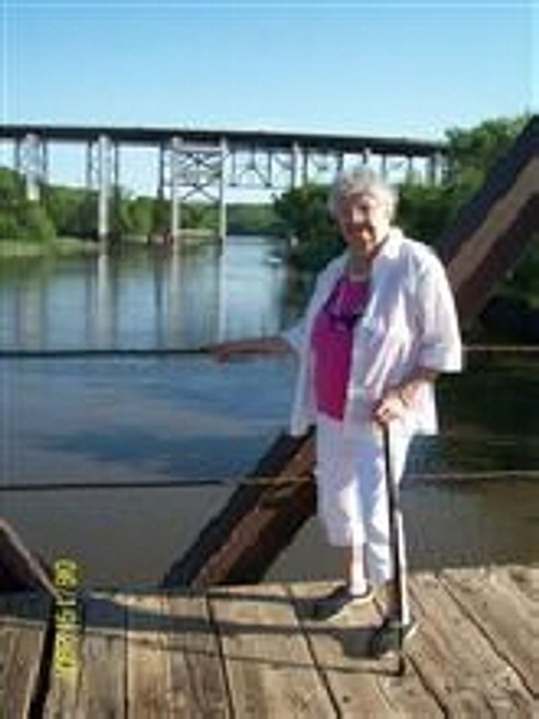 Eileen Hayden