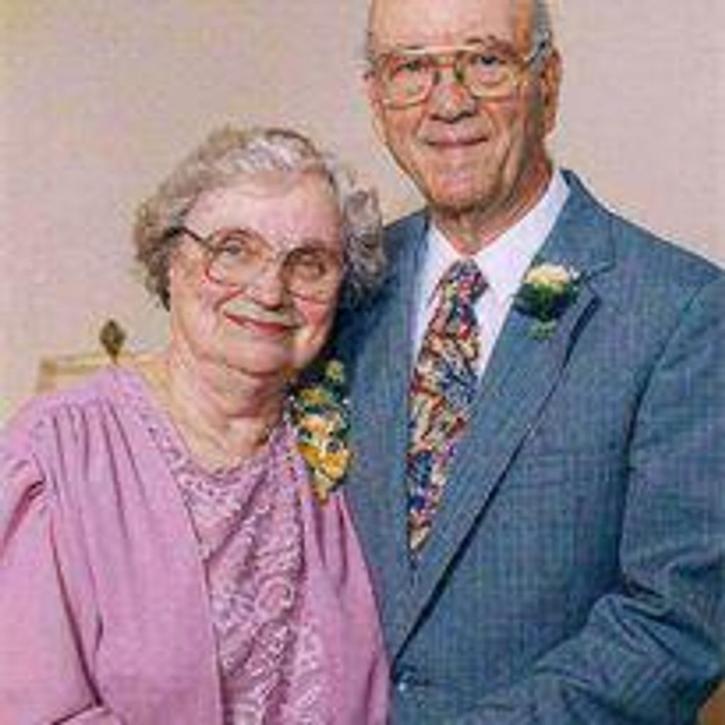 Lucile Tidwell Chambers