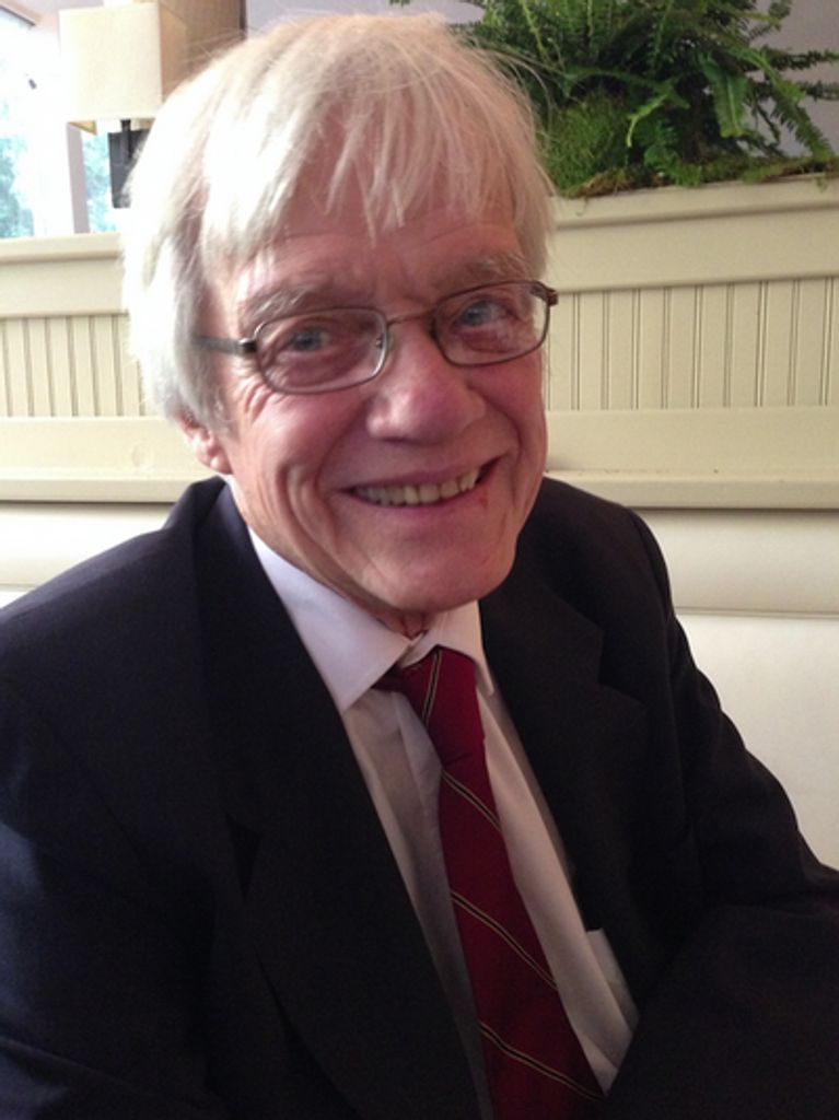 Louis Frank Mueller Profile Photo