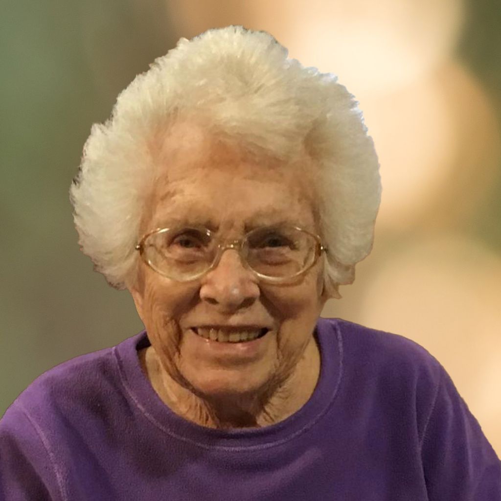 Virginia W. Richards