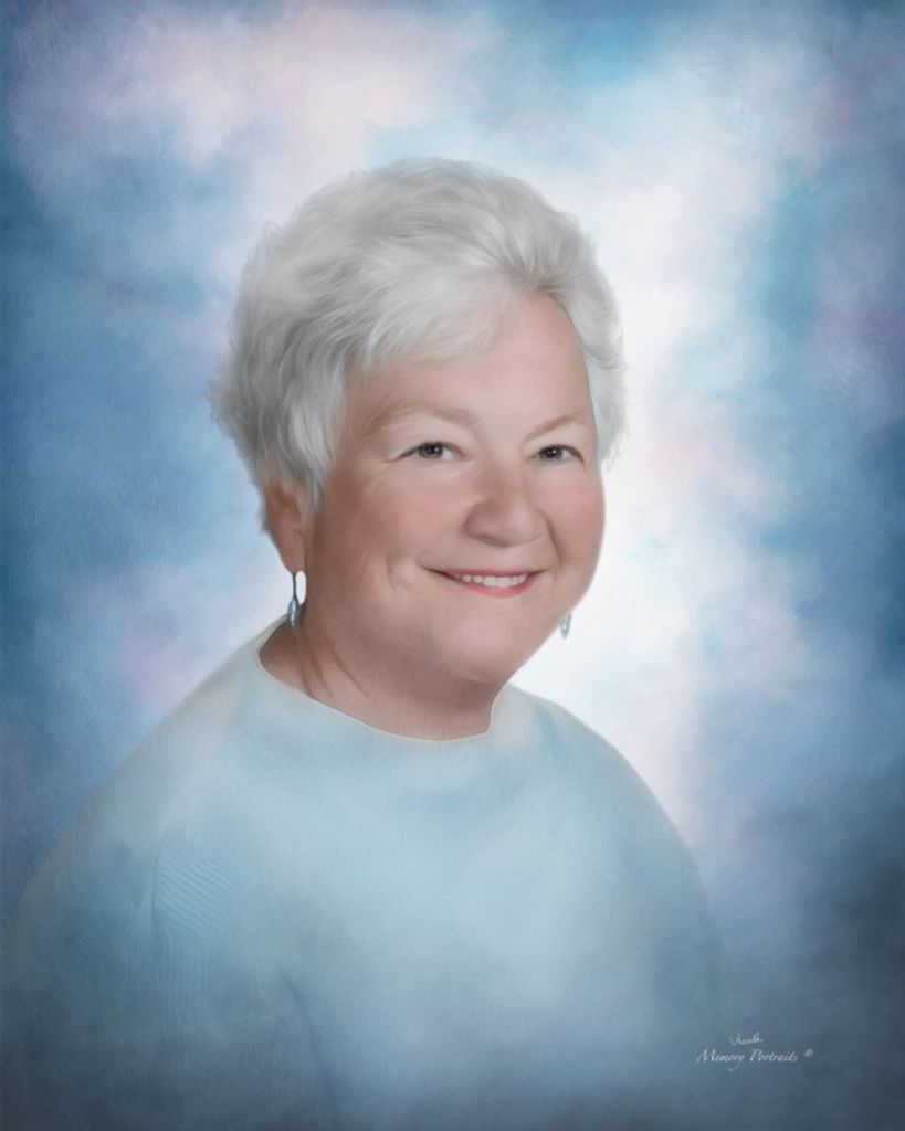 Gloria Morgan Ashley Profile Photo